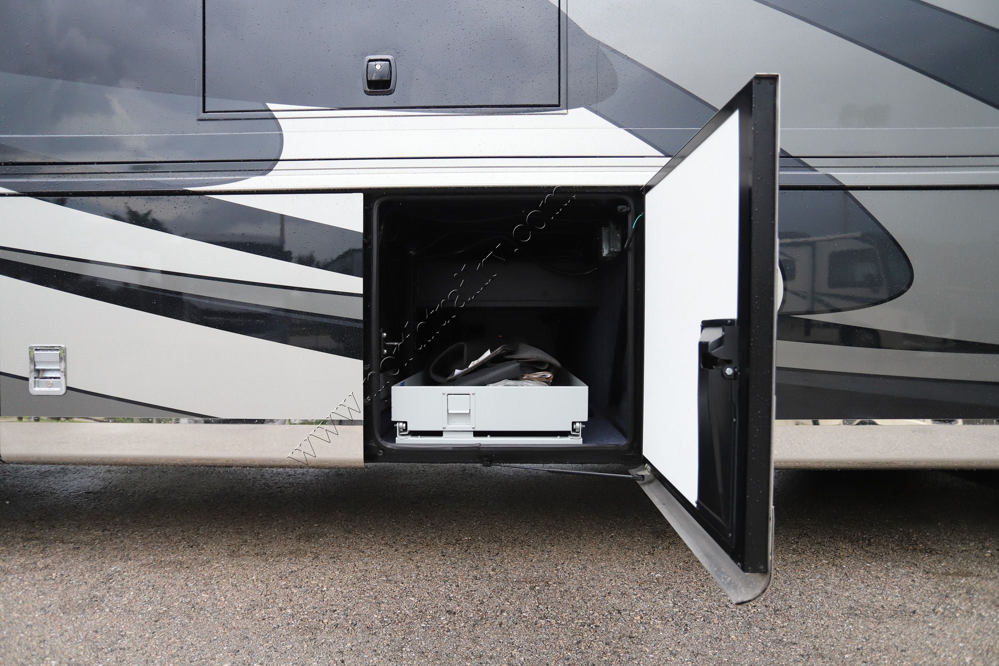 Used 2017 Newmar Mountain Aire 4519 Class A  For Sale
