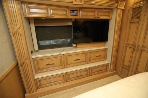 2021 Newmar Supreme Aire 4575