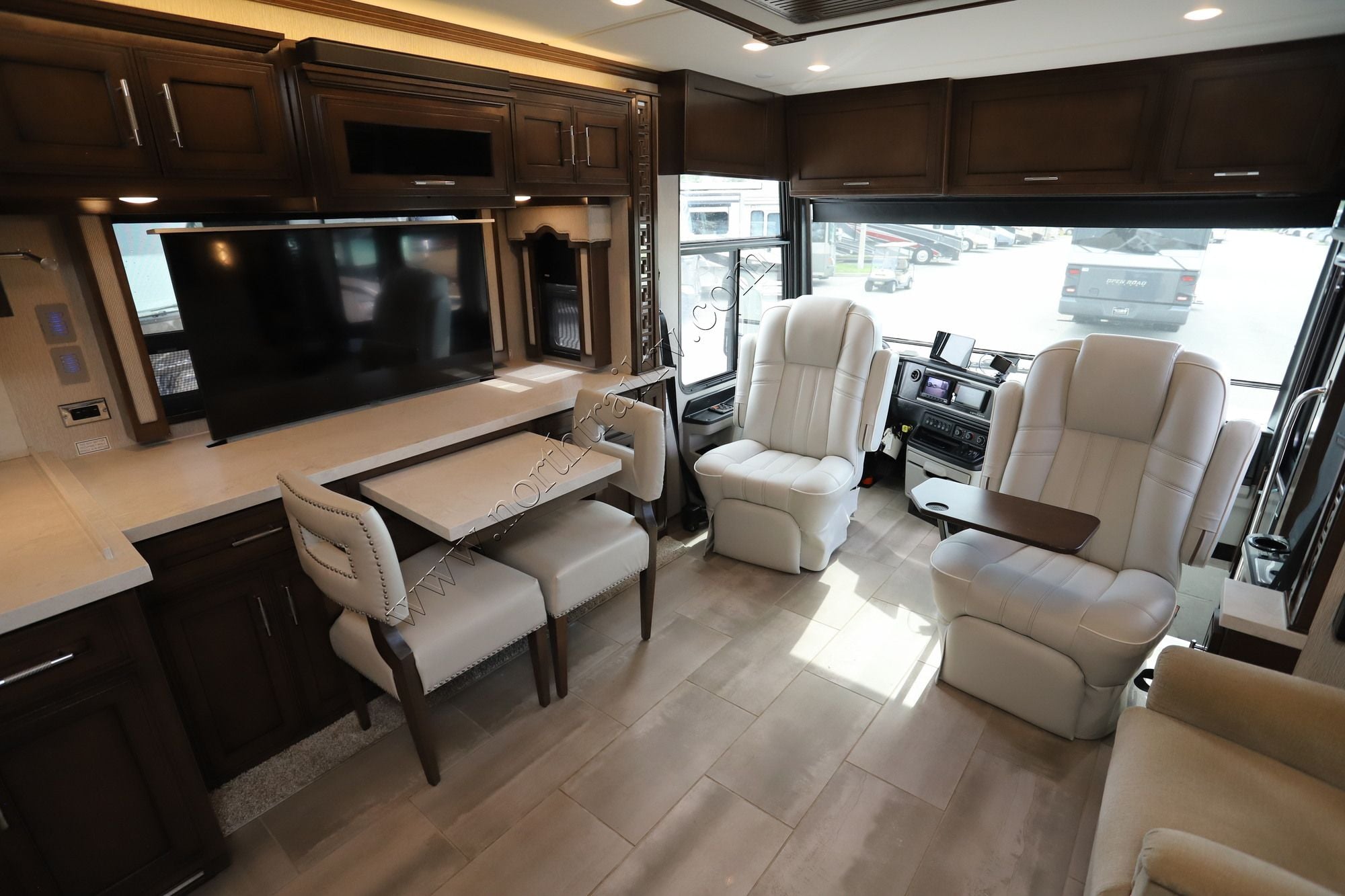 Used 2023 Newmar Ventana 3407 Class A  For Sale
