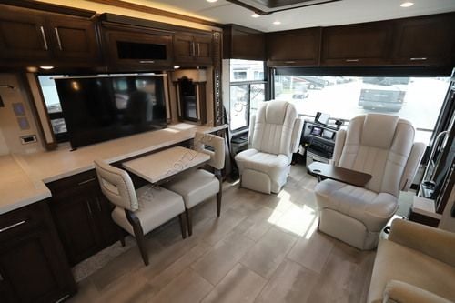 2023 Newmar Ventana 3407