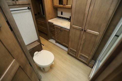 2027 Tiffin Motor Homes Allegro 34PA Class A