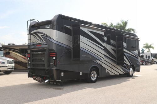 2023 Newmar Ventana 3407
