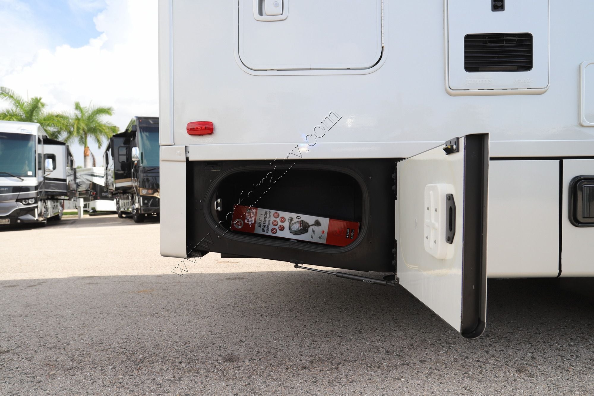 Used 2026 Winnebago Navion 24D Class C  For Sale