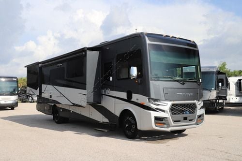 2027 Tiffin Motor Homes Allegro 34PA Class A