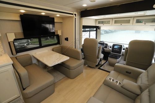 2027 Tiffin Motor Homes Allegro 29NA Class A