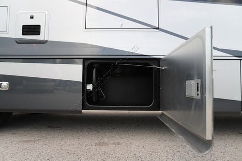 2027 Tiffin Motor Homes Allegro 34PA Class A