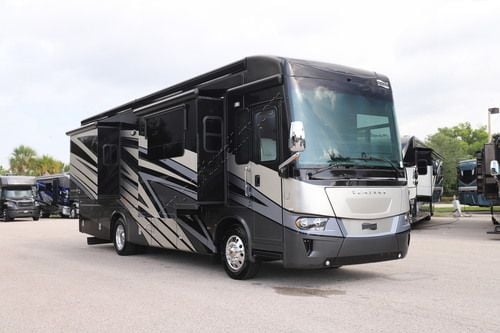 2023 Newmar Ventana 3407