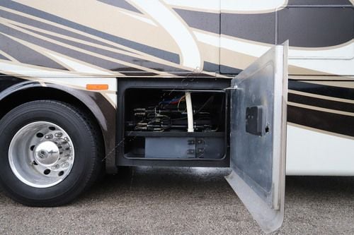 2018 Tiffin Motor Homes Breeze 32BR