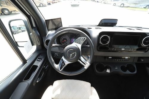 2026 Midwest Heritage MD4 AWD