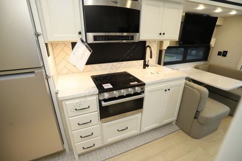 2027 Tiffin Motor Homes Allegro 29NA Class A