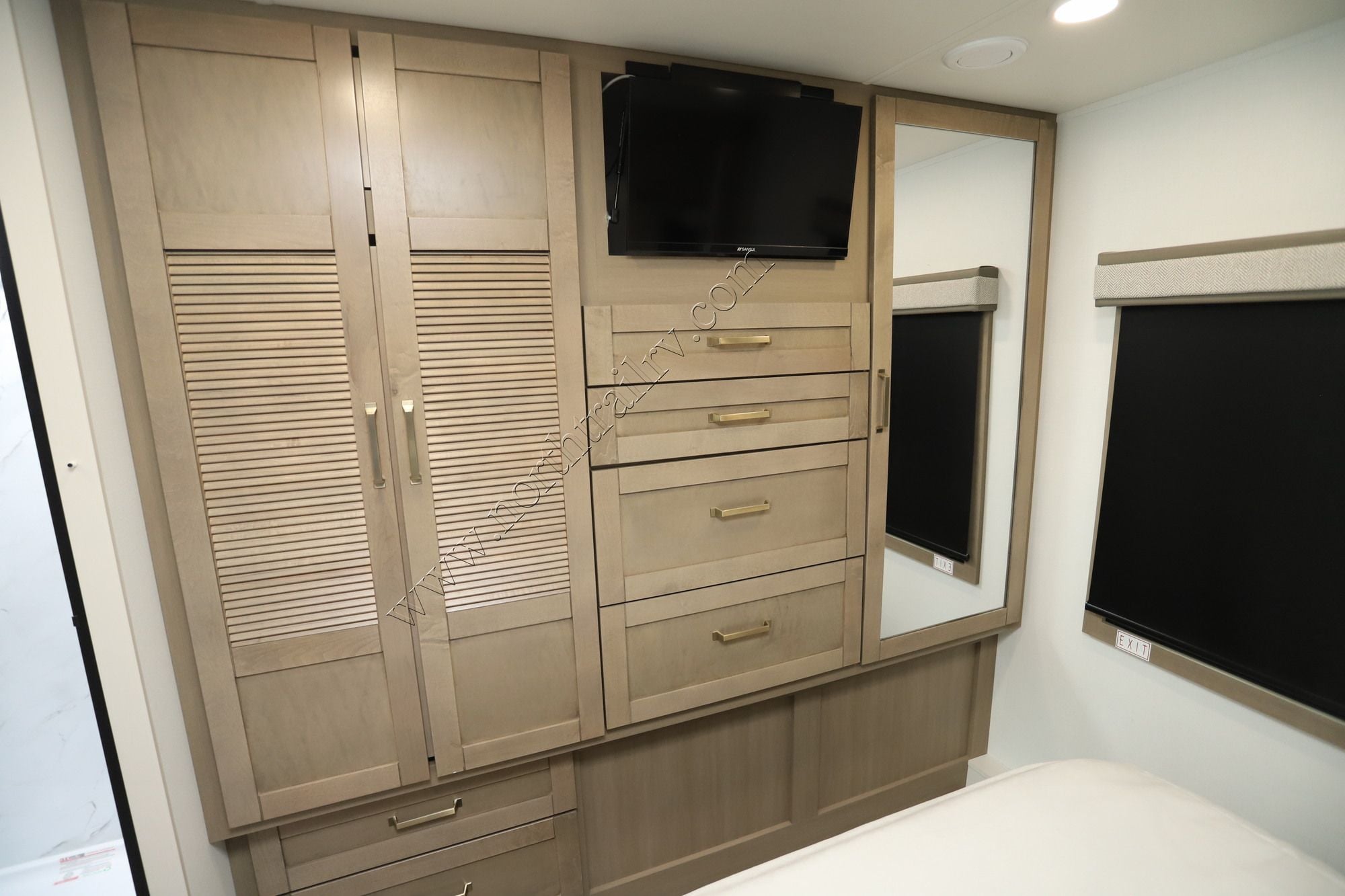 New 2027 Jayco Greyhawk 29MV Class C  For Sale