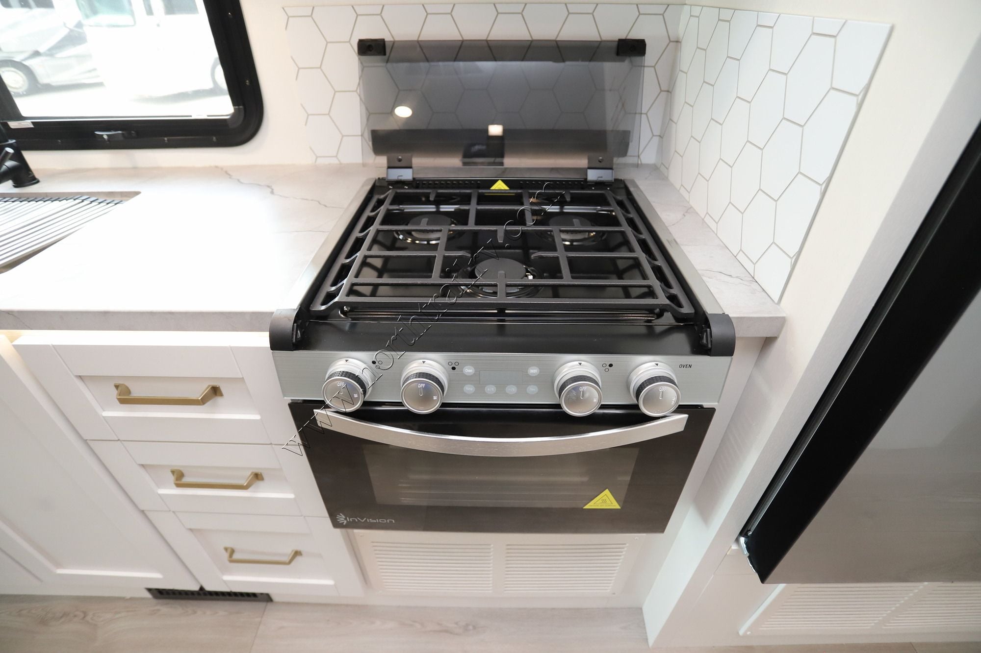 New 2027 Jayco Greyhawk 29MV Class C  For Sale