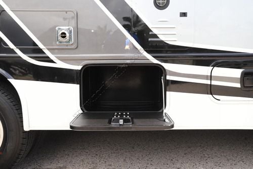 2027 Jayco Greyhawk 29MV