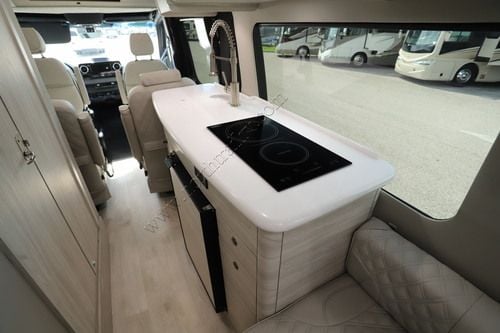 2026 Midwest Heritage MD4 AWD