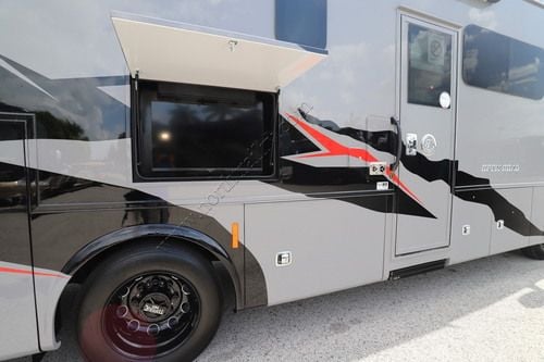 2027 Tiffin Motor Homes Allegro 29NA Class A