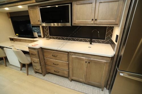 2027 Tiffin Motor Homes Allegro 34PA Class A