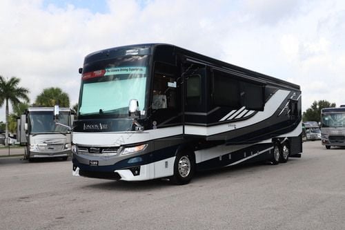 2027 Newmar London Aire 4595