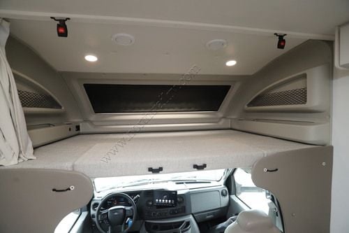 2027 Jayco Greyhawk 29MV