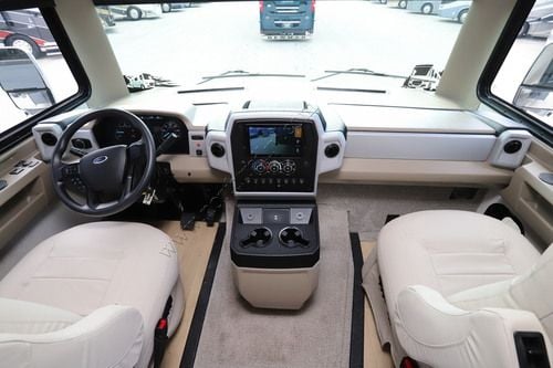 2027 Tiffin Motor Homes Allegro 34PA Class A
