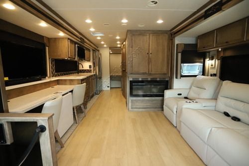 2027 Tiffin Motor Homes Allegro 34PA Class A