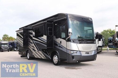 2023 Newmar Ventana 3407
