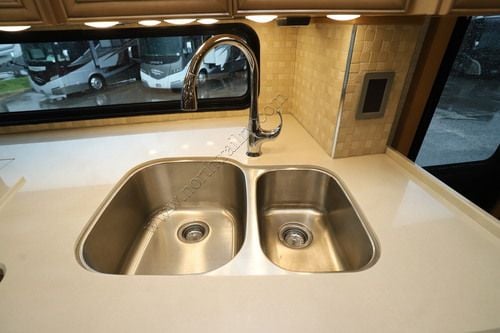 2021 Newmar Supreme Aire 4575