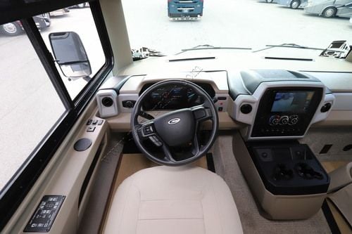 2027 Tiffin Motor Homes Allegro 34PA Class A