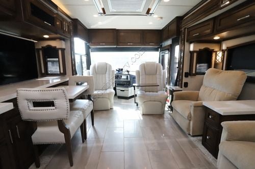 2023 Newmar Ventana 3407