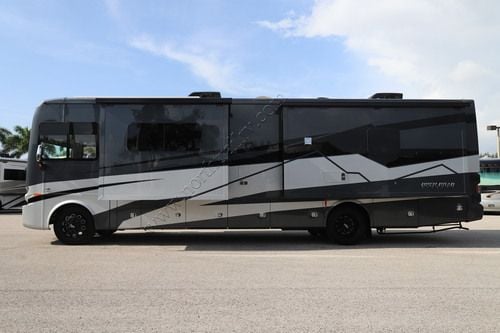 2027 Tiffin Motor Homes Allegro 34PA Class A