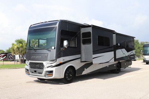 2027 Tiffin Motor Homes Allegro 34PA Class A