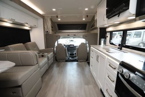 2027 Jayco Greyhawk 29MV