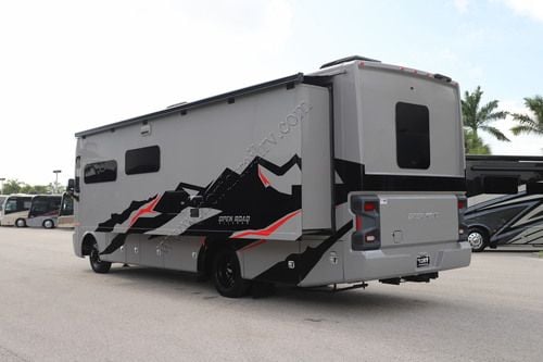2027 Tiffin Motor Homes Allegro 29NA Class A