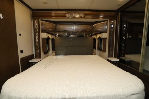 2023 Newmar Ventana 3407