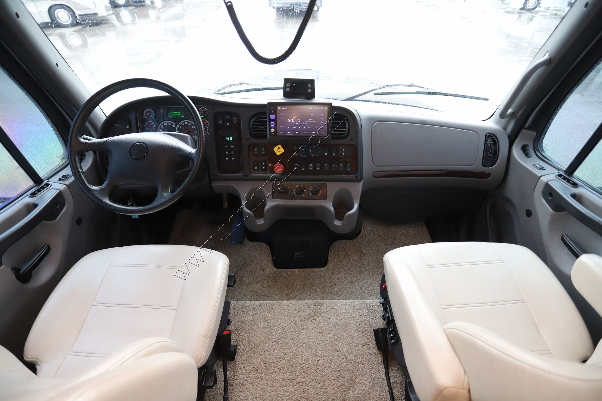 Used 2021 Newmar Supreme Aire 4575 Super C  For Sale