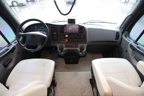 2021 Newmar Supreme Aire 4575