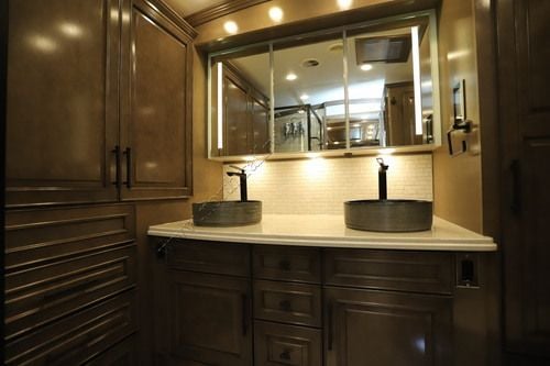 2027 Newmar London Aire 4595