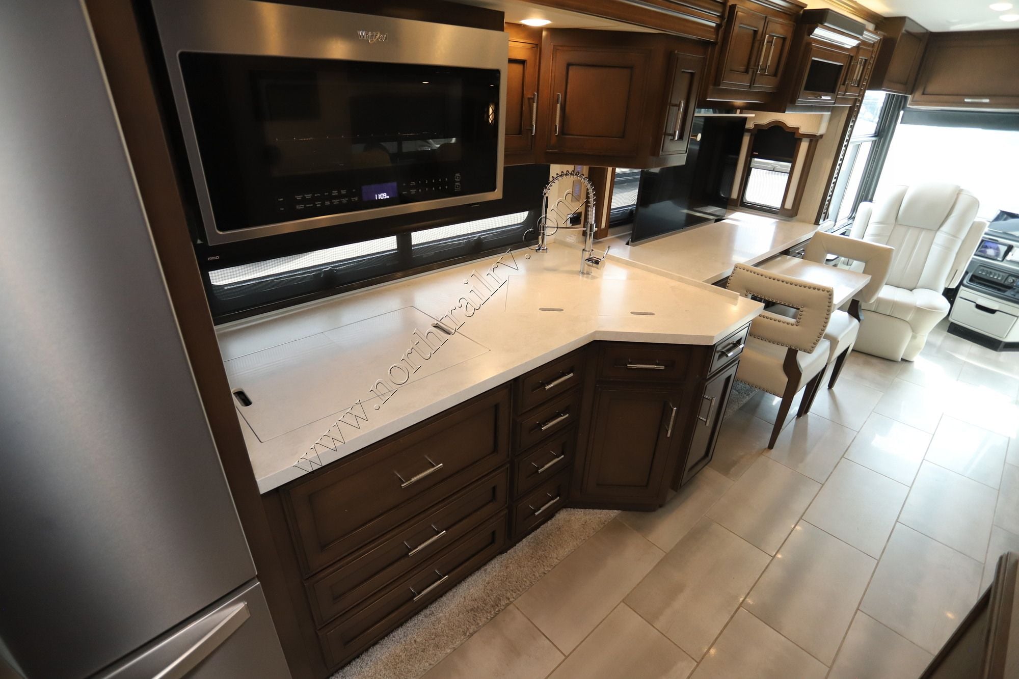 Used 2023 Newmar Ventana 3407 Class A  For Sale