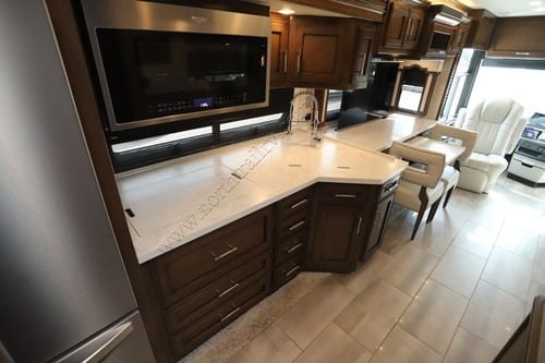 2023 Newmar Ventana 3407