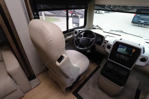 2027 Tiffin Motor Homes Allegro 34PA Class A