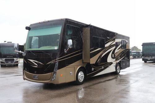2018 Tiffin Motor Homes Breeze 32BR