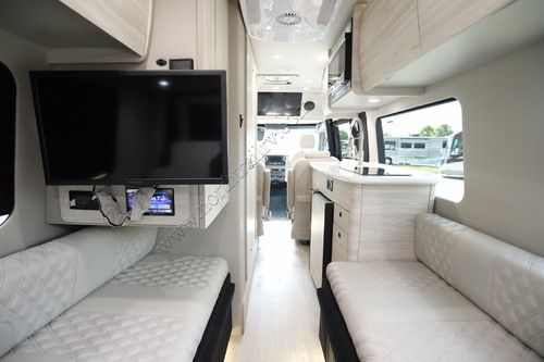 2026 Midwest Heritage MD4 AWD