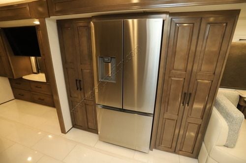 2027 Newmar London Aire 4595
