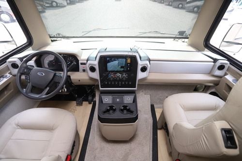 2027 Tiffin Motor Homes Allegro 29NA Class A
