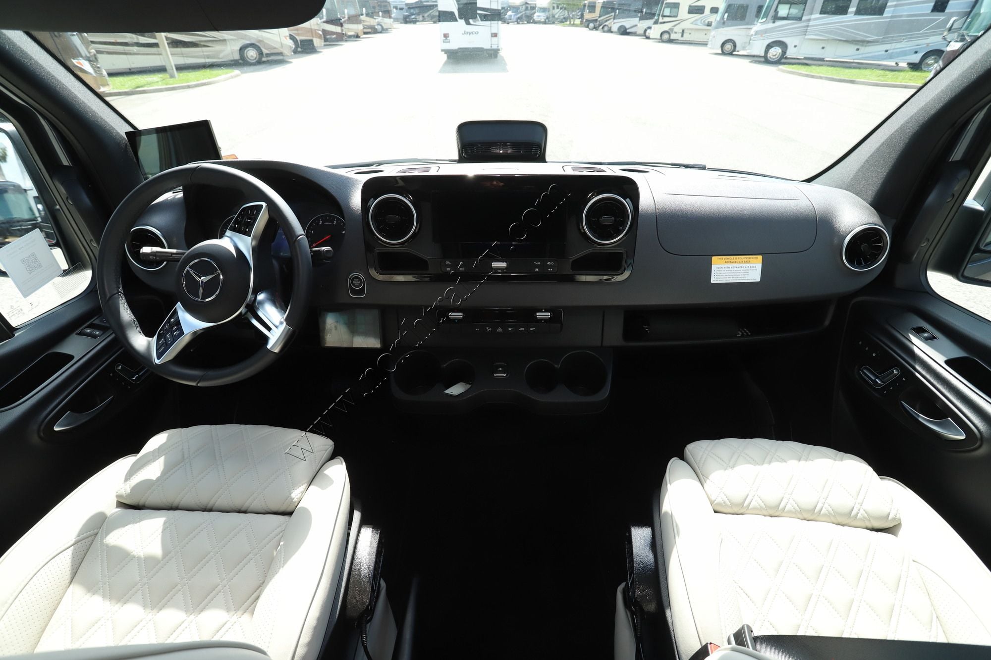 Used 2026 Midwest Heritage MD4 AWD Class B  For Sale