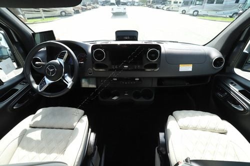 2026 Midwest Heritage MD4 AWD