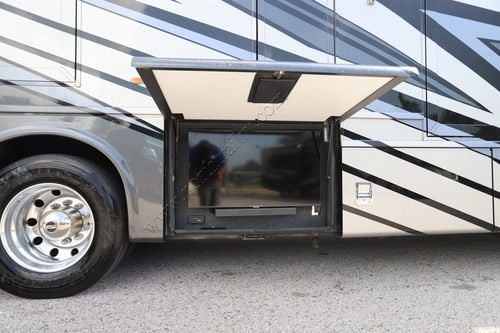 2023 Newmar Ventana 3407