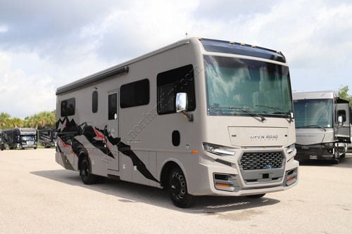 2027 Tiffin Motor Homes Allegro 29NA Class A