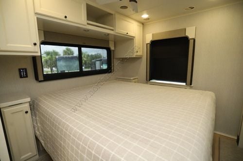 2027 Tiffin Motor Homes Allegro 29NA Class A