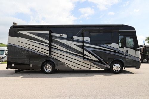 2023 Newmar Ventana 3407