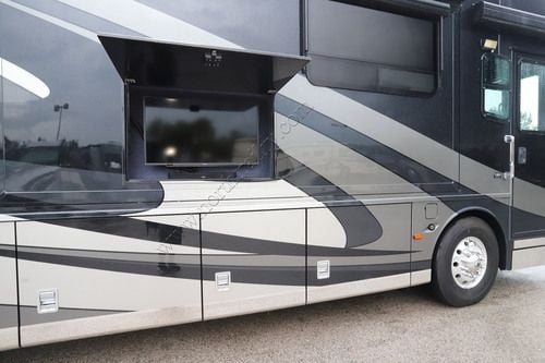 2017 Newmar Mountain Aire 4519